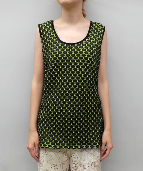 Vintage   Design Tops