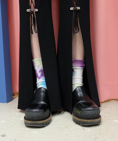 Vintage   Design Pants
