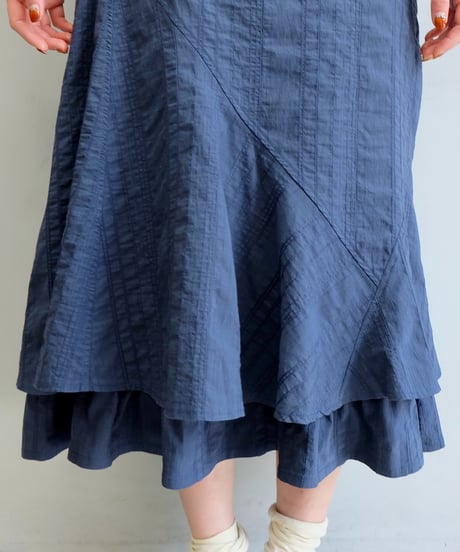 Vintage   Design Skirt