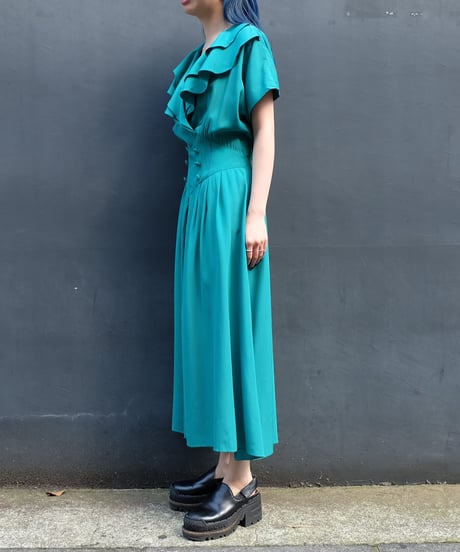 Vintage   Design One-piece