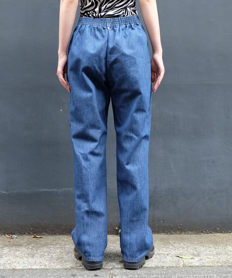 Vintage   Denim Pants