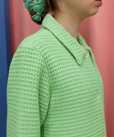 Vintage   Design Jacket