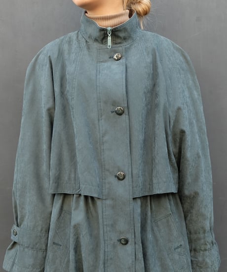 Vintage   Design Coat