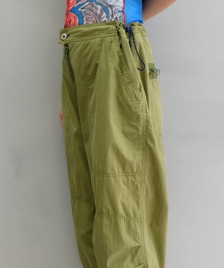 Vintage   Design Pants