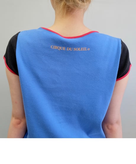 Vintage  Design Tops