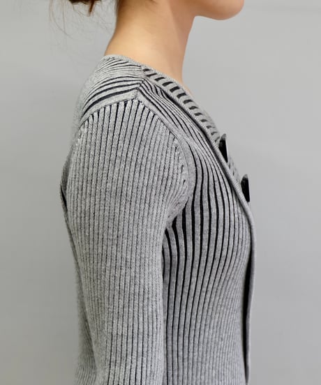 Vintage   Design Knit