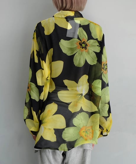 Vintage   Design Shirt
