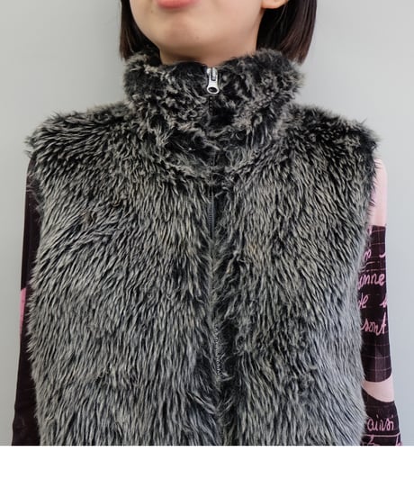 Vintage   Design Vest