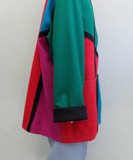 Vintage   Design Coat