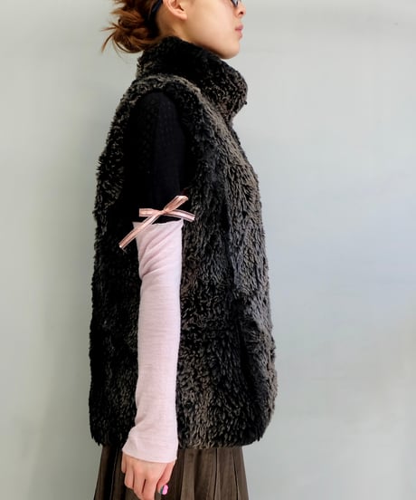 Vintage   Design Vest
