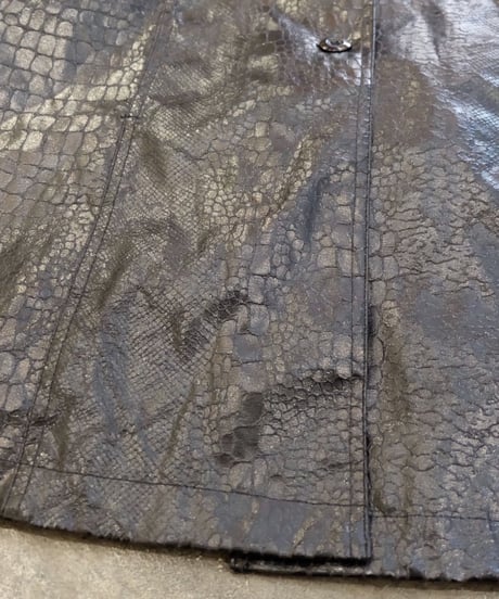 Vintage   Design Coat