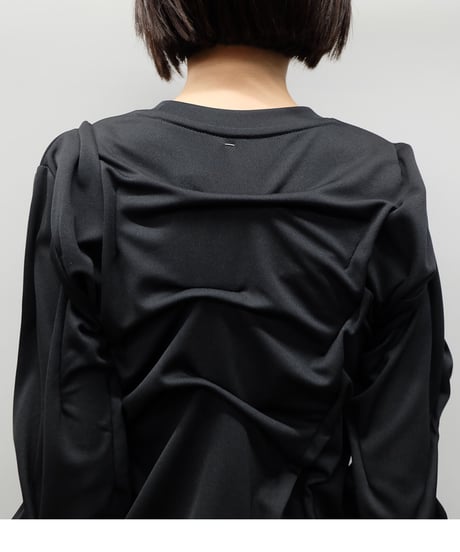 Remake Drepe Long Tops 4