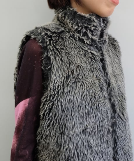 Vintage   Design Vest