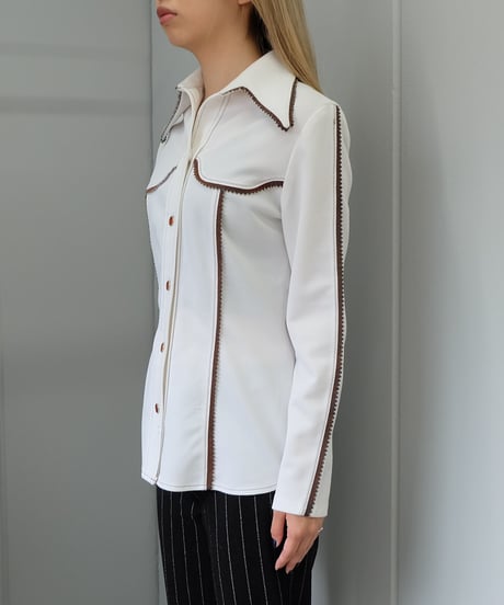 Vintage   Design Shirt