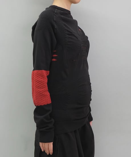 Vintage Design Tops