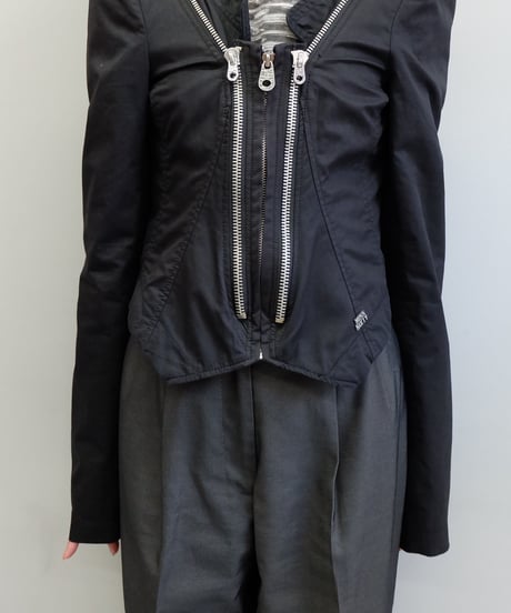 Vintage   Design Jacket