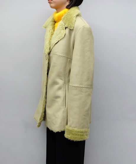 Vintage   Design Jacket