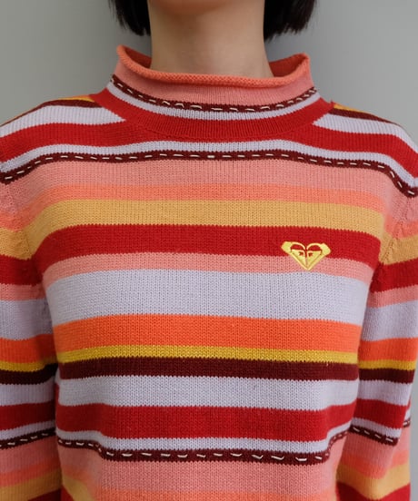 Vintage   Design Knit