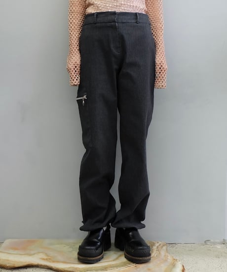 Vintage   Design Pants