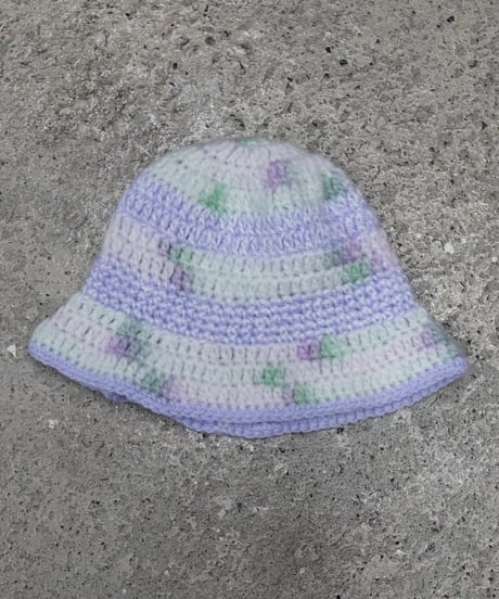 Labyrins Knit Hat 1