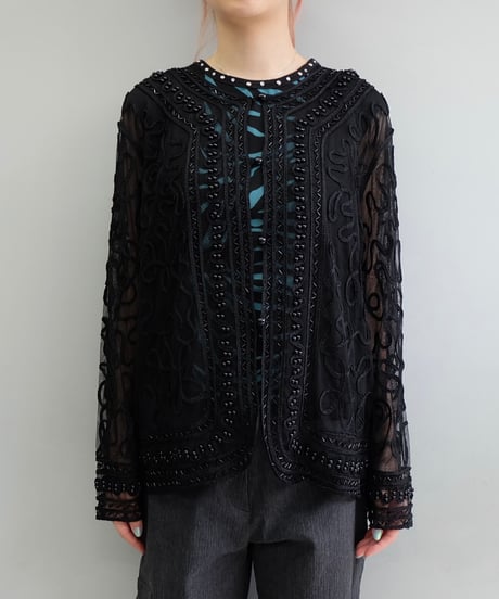 Vintage   Design Tops