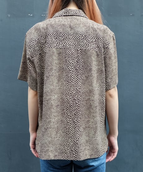 Vintage   Design Shirt