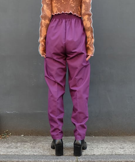 Vintage   Design Pants