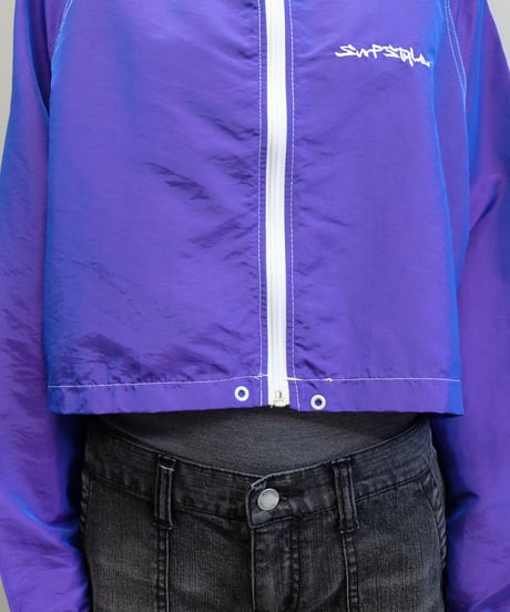 Vintage   Design Jacket