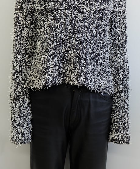 Vintage   Design Knit
