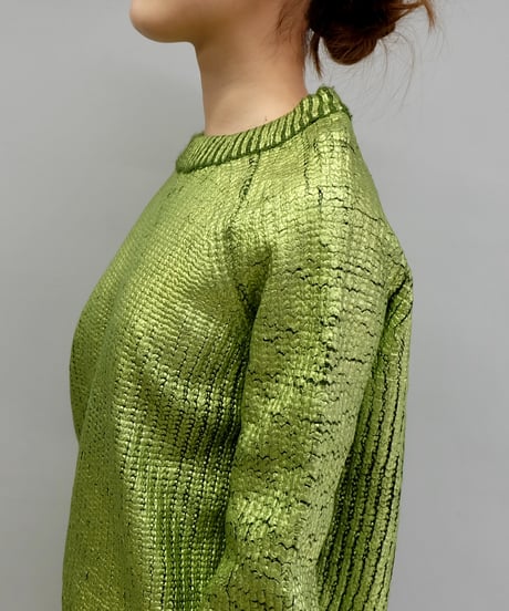 Vintage   Design Knit