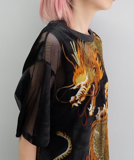 Vintage   Design Tops