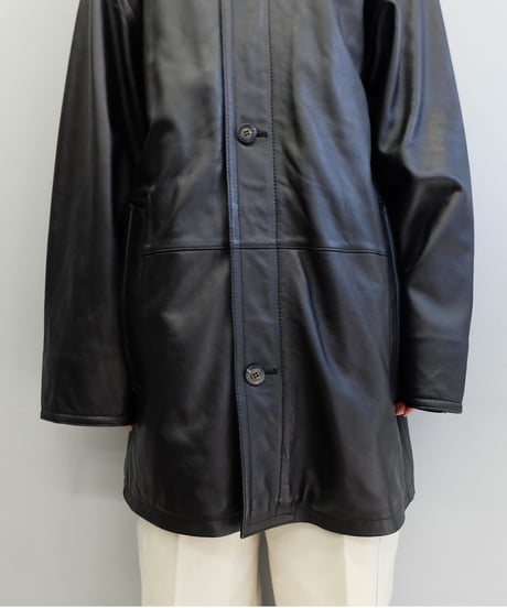 Vintage   Leather Jacket 3