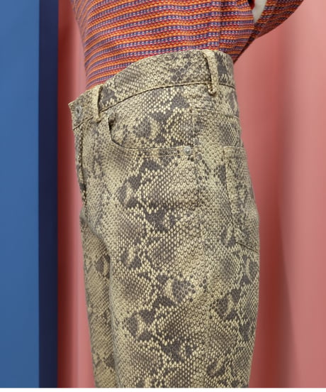 Vintage   Design Frea Pants