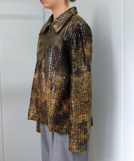 Vintage   Design Jacket