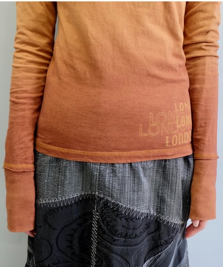Vintage   Design Tops