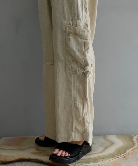 Vintage   Design Pants
