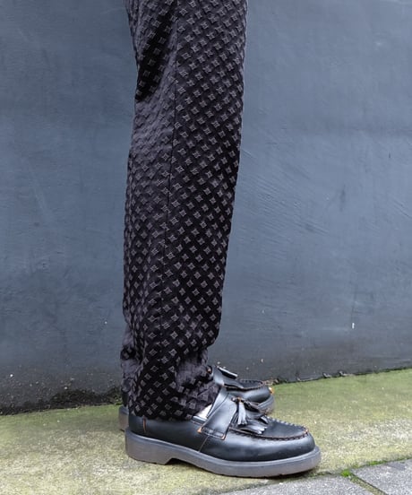 Vintage   Design Pants