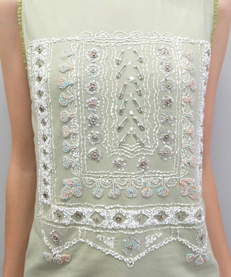 Vintage   Design Tops