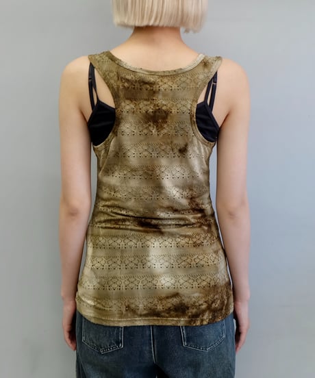 Vintage   Design Tops