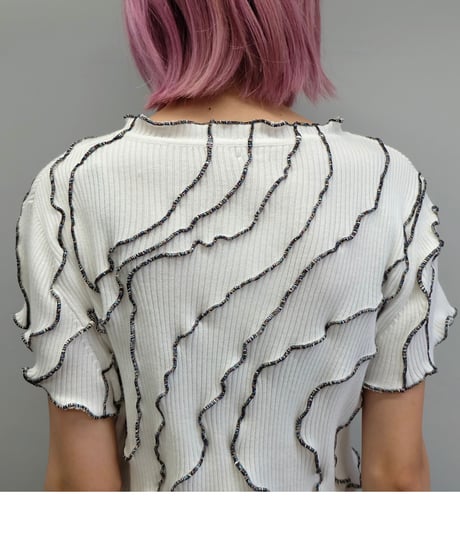 Remake Line Tops 4