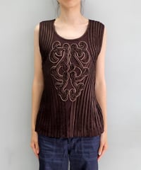 Vintage   Design Tops