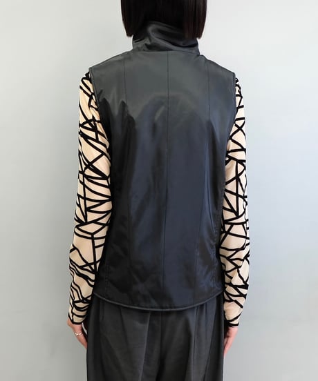 Vintage   Design Vest