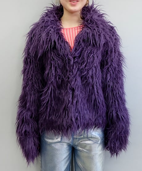 Vintage   Design Jacket