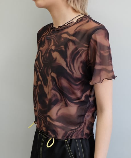 Vintage   Design Tops