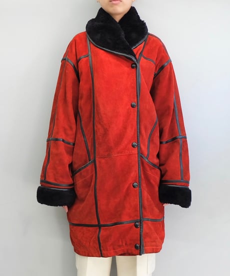 Vintage   Design Jacket