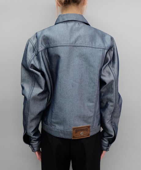 Vintage   Design Jacket