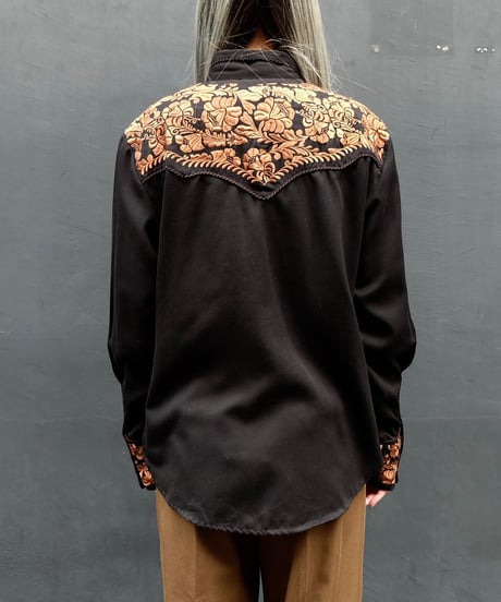 Vintage   Westan Shirt