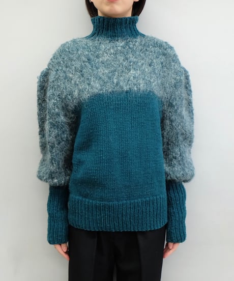 Vintage   Design Knit