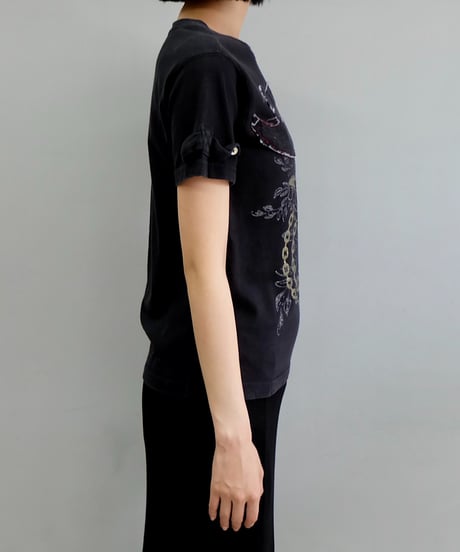 Vintage   Design Tops
