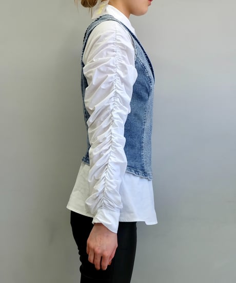 Vintage   Design Shirt
